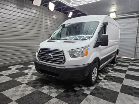 2019 Ford Transit Van 250 for sale in Sykesville, MD