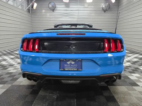 More photos of 2022 Ford Mustang GT Premium at Trust Auto, MD