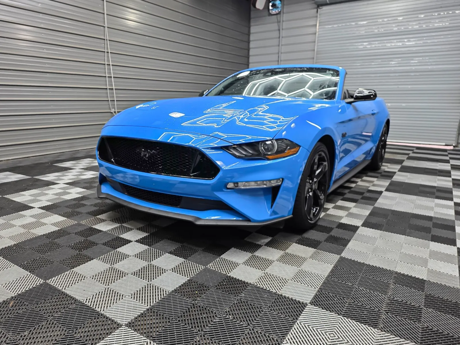 Unknown 2022 Ford Mustang GT Premium for sale in Sykesville, MD