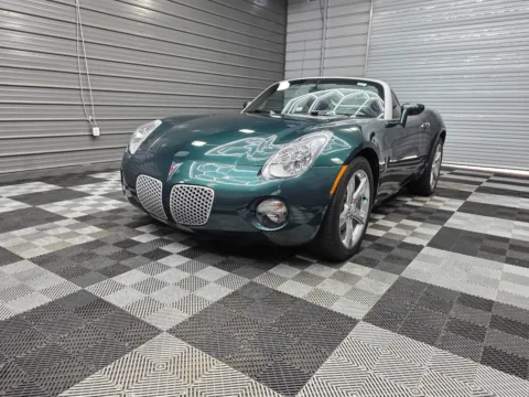 2006 Pontiac Solstice for sale in Sykesville, MD