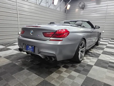 More photos of 2016 BMW M6 at Trust Auto, MD