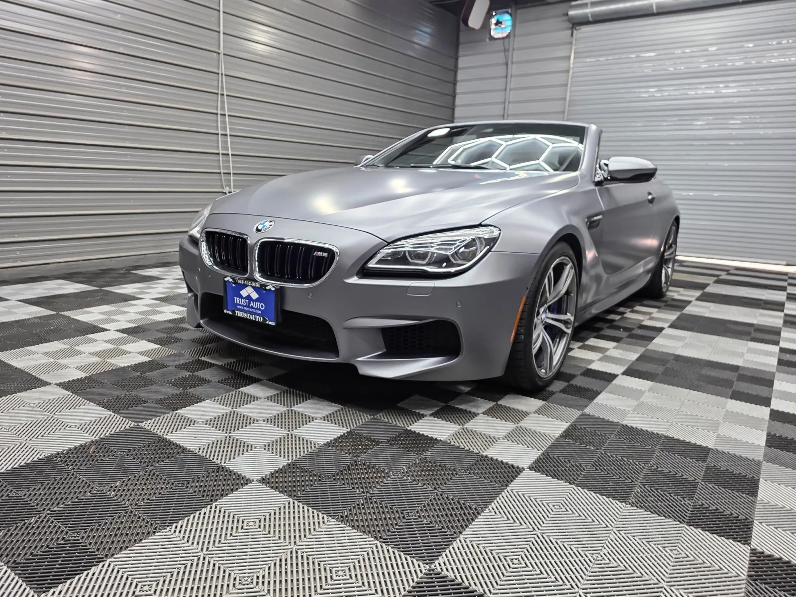 Unknown 2016 BMW M6 for sale in Sykesville, MD