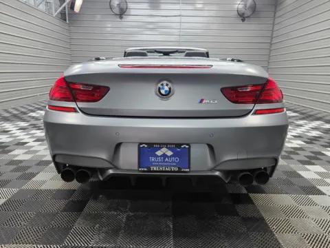 More photos of 2016 BMW M6 at Trust Auto, MD