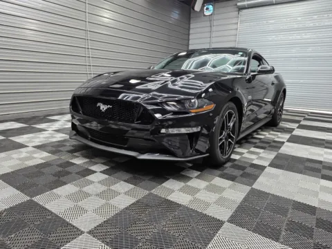 2022 Ford Mustang GT Premium for sale in Sykesville, MD