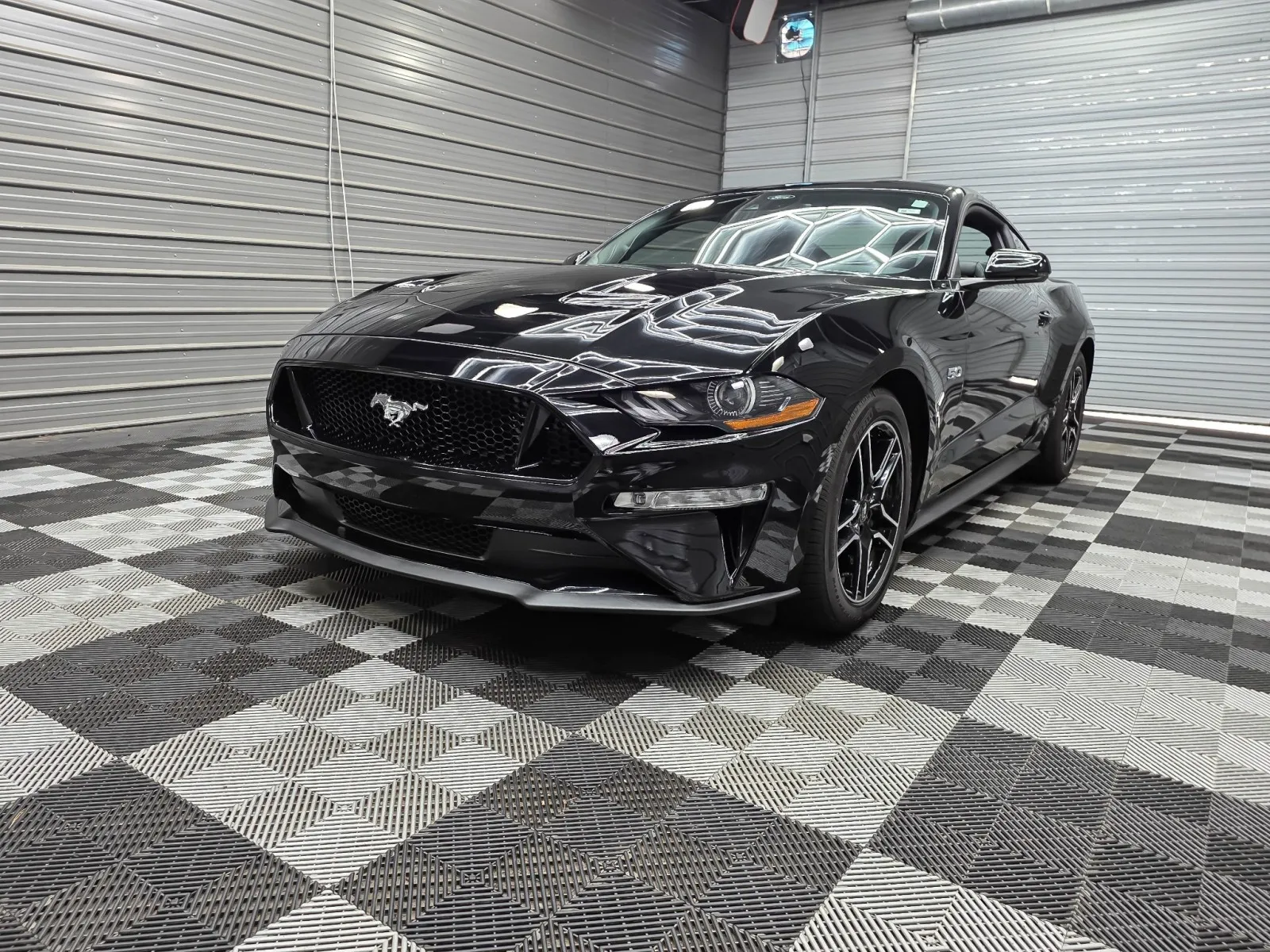 Unknown 2022 Ford Mustang GT Premium for sale in Sykesville, MD