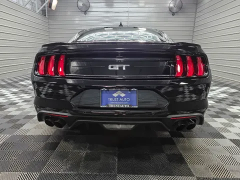 More photos of 2022 Ford Mustang GT Premium at Trust Auto, MD