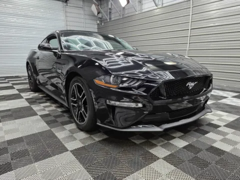 More photos of 2022 Ford Mustang GT Premium Coupe w/Equipment Group 401A at Trust Auto, MD