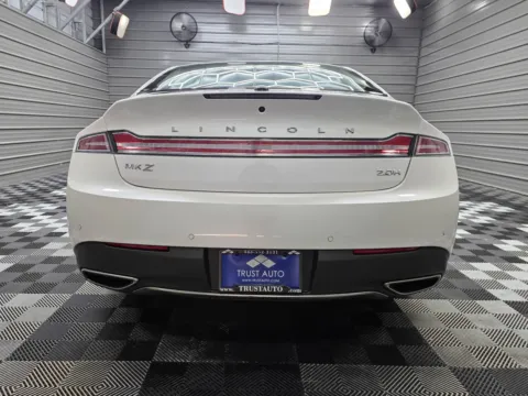 More photos of 2020 Lincoln MKZ Hybrid Reserve at Trust Auto, MD