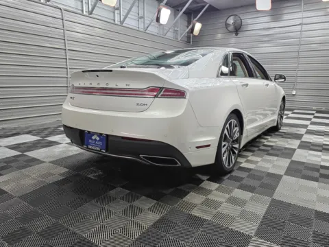 More photos of 2020 Lincoln MKZ Hybrid Reserve at Trust Auto, MD