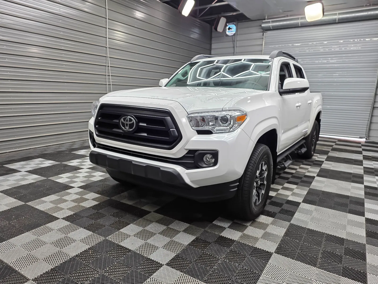 Unknown 2022 Toyota Tacoma TRD Sport for sale in Sykesville, MD