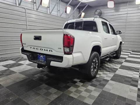 More photos of 2022 Toyota Tacoma TRD Sport at Trust Auto, MD