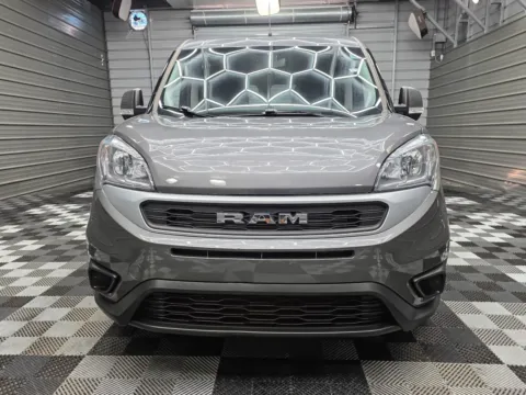 Photos of 2020 Ram ProMaster City Cargo Van Tradesman SLT for sale in Sykesville, MD at Trust Auto