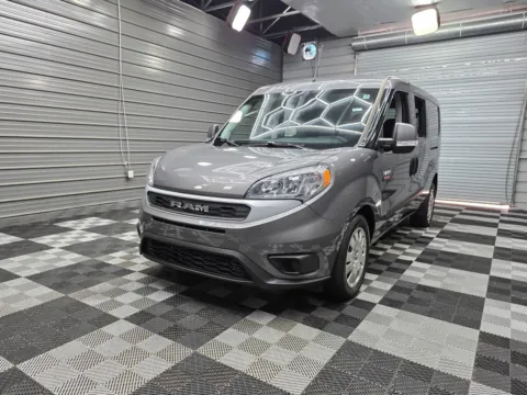 2020 Ram ProMaster City Cargo Van Tradesman SLT for sale in Sykesville, MD