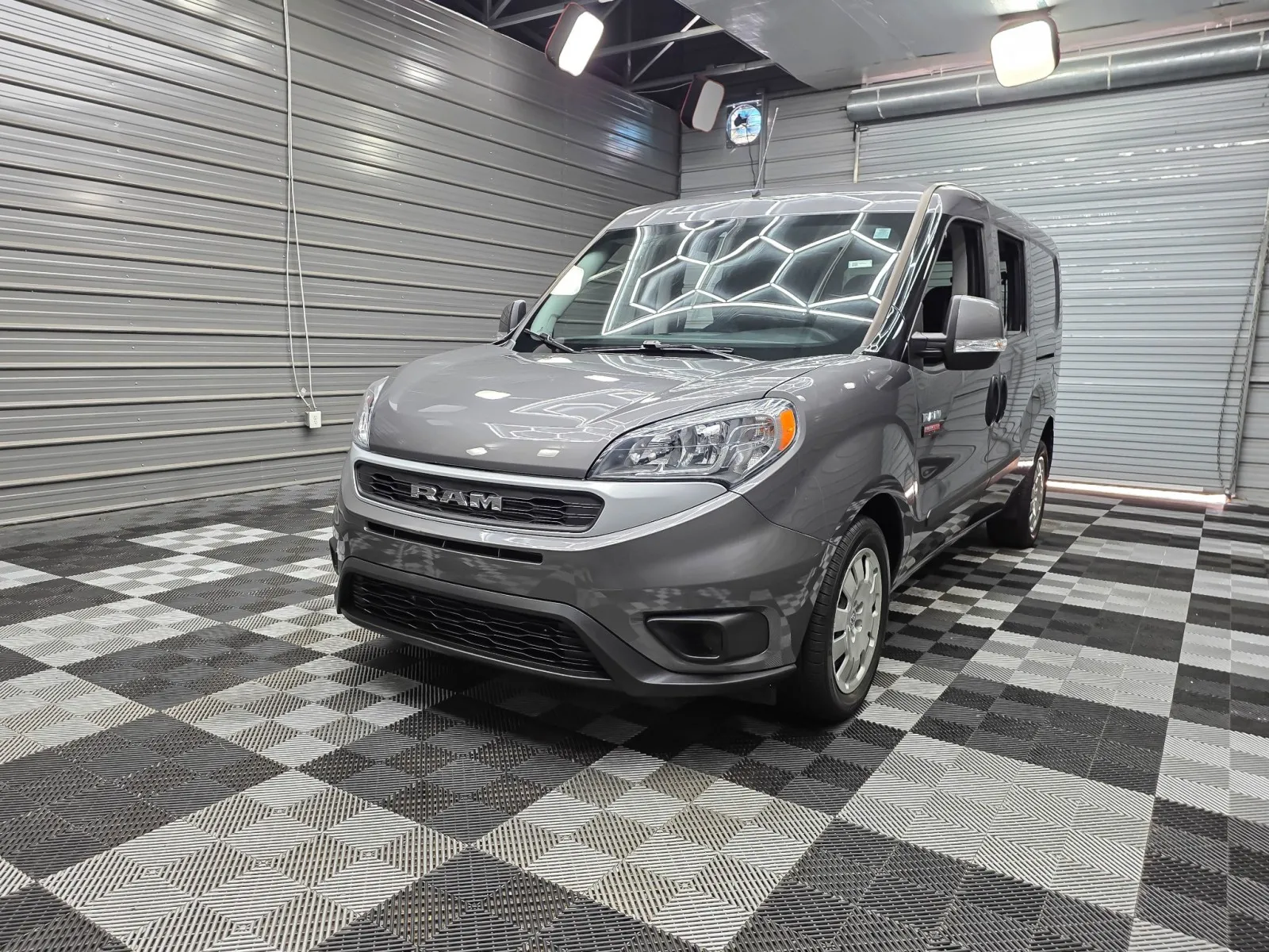2020 Ram ProMaster City Cargo Van Tradesman SLT for sale in Sykesville, MD