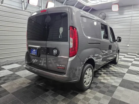 More photos of 2020 Ram ProMaster City Cargo Van Tradesman SLT at Trust Auto, MD