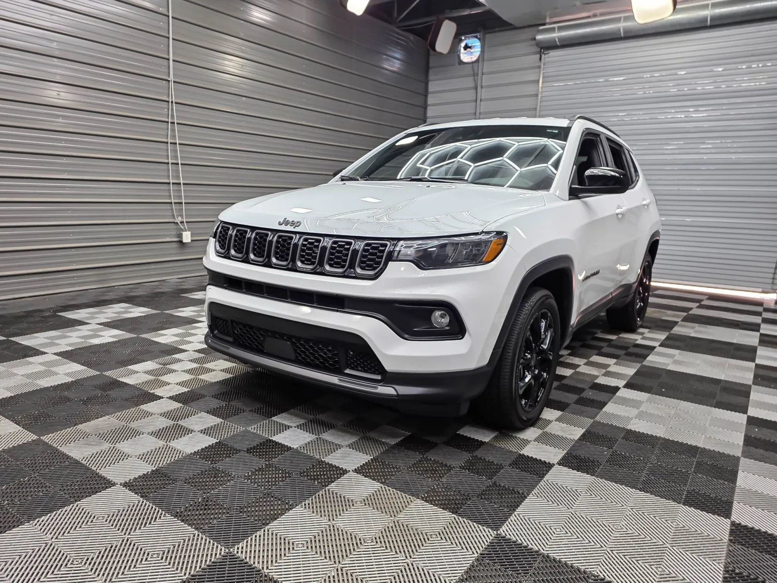 2025 Jeep Compass Latitude for sale in Sykesville, MD