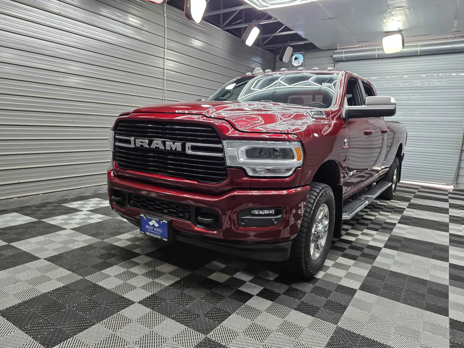 2019 Ram 2500 Big Horn for sale in Sykesville, MD