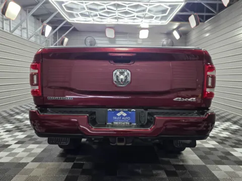 More photos of 2019 Ram 2500 Big Horn at Trust Auto, MD