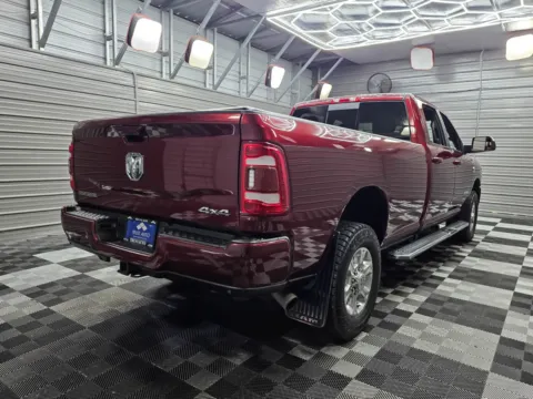 More photos of 2019 Ram 2500 Big Horn at Trust Auto, MD