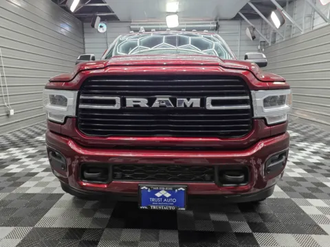 Photos of 2019 Ram 2500 Big Horn for sale in Sykesville, MD at Trust Auto