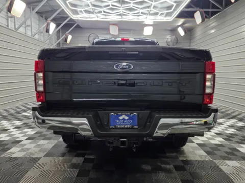 More photos of 2020 Ford Super Duty F-250 SRW XLT at Trust Auto, MD