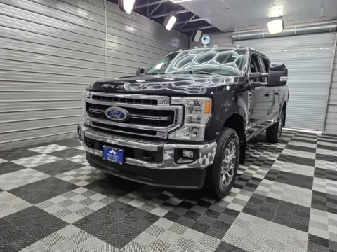 2020 Ford Super Duty F-250 SRW XLT for sale in Sykesville, MD