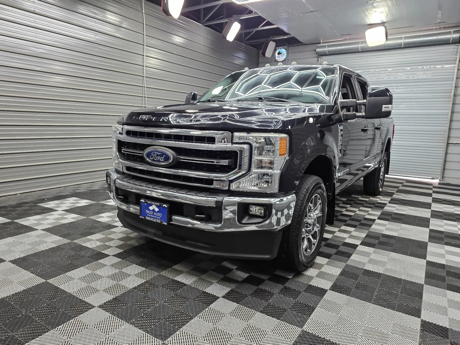 2020 Ford Super Duty F-250 SRW XLT for sale in Sykesville, MD