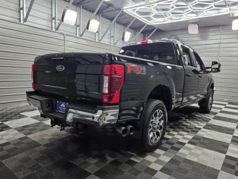 More photos of 2020 Ford Super Duty F-250 SRW XLT at Trust Auto, MD