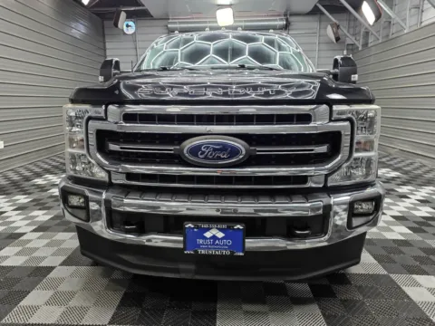 Photos of 2020 Ford Super Duty F-250 SRW XLT for sale in Sykesville, MD at Trust Auto
