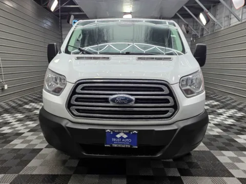 Photos of 2019 Ford Transit Passenger Wagon XL for sale in Sykesville, MD at Trust Auto