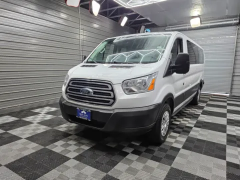 2019 Ford Transit Passenger Wagon XL for sale in Sykesville, MD