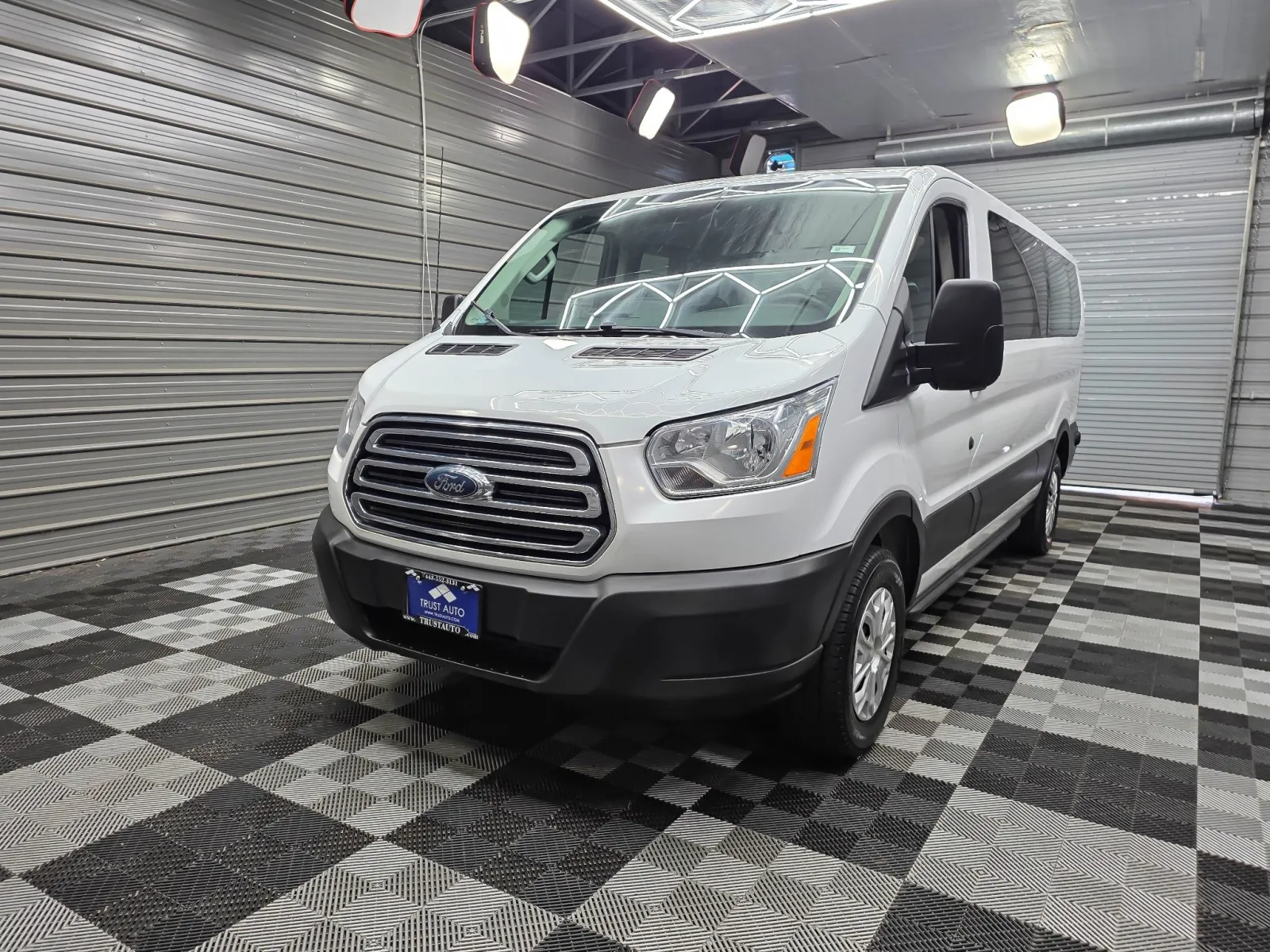 2019 Ford Transit Passenger Wagon XL for sale in Sykesville, MD
