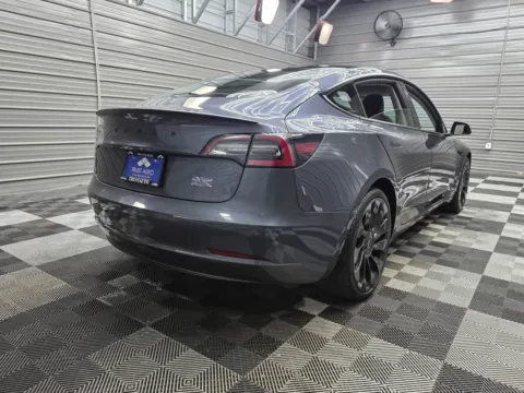 More photos of 2022 Tesla Model 3 Performance at Trust Auto, MD
