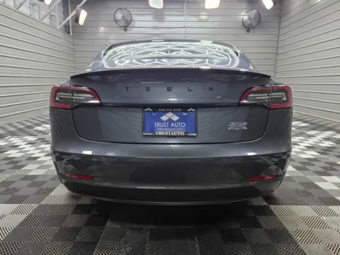 More photos of 2022 Tesla Model 3 Performance at Trust Auto, MD