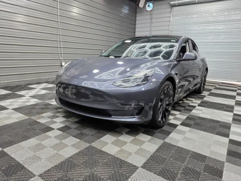 Unknown 2022 Tesla Model 3 Performance for sale in Sykesville, MD