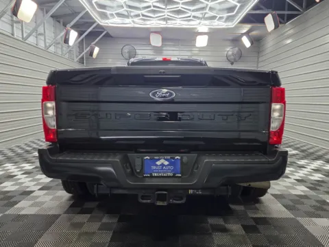 More photos of 2020 Ford Super Duty F-350 DRW Platinum at Trust Auto, MD