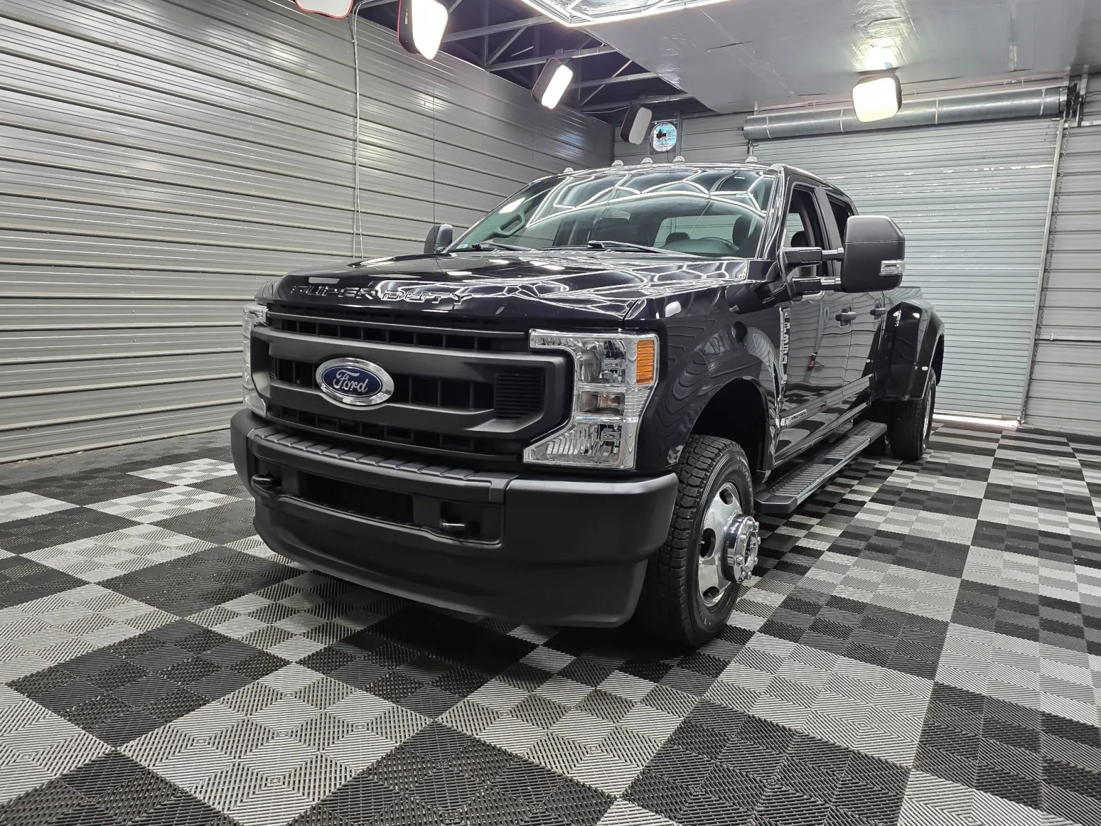 Unknown 2020 Ford Super Duty F-350 DRW Platinum for sale in Sykesville, MD