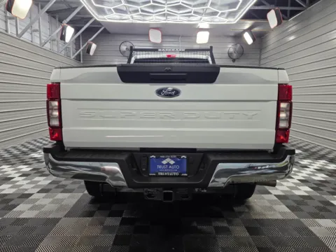 More photos of 2022 Ford Super Duty F-250 SRW LARIAT at Trust Auto, MD