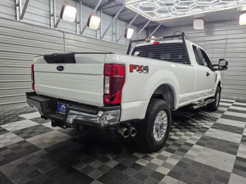 More photos of 2022 Ford Super Duty F-250 SRW LARIAT at Trust Auto, MD