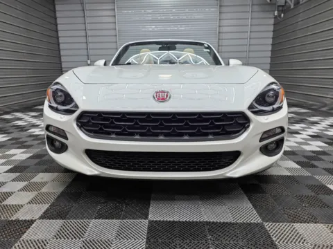 Photos of 2019 FIAT 124 Spider Urbana Edition for sale in Sykesville, MD at Trust Auto