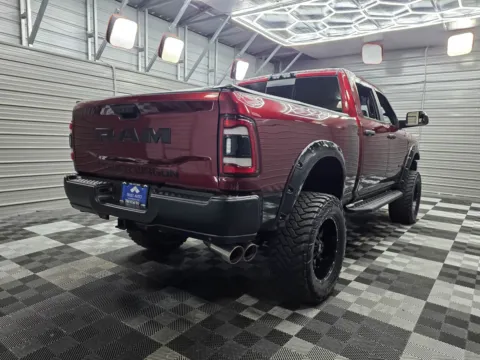 More photos of 2020 Ram 2500 Power Wagon at Trust Auto, MD