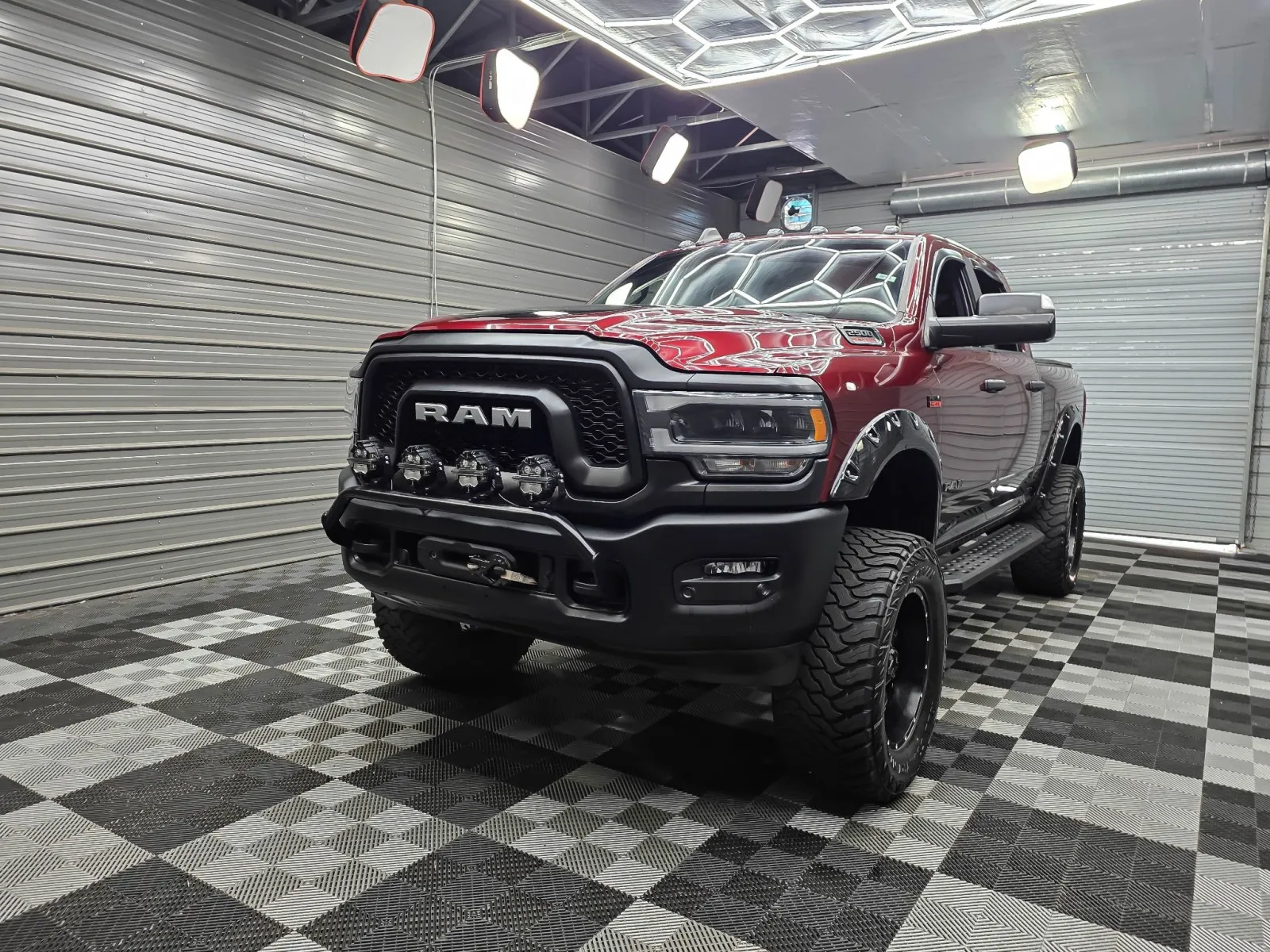 2020 Ram 2500 Power Wagon for sale in Sykesville, MD
