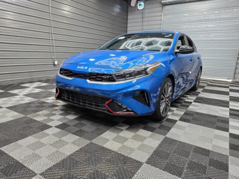 Unknown 2023 Kia Forte GT for sale in Sykesville, MD