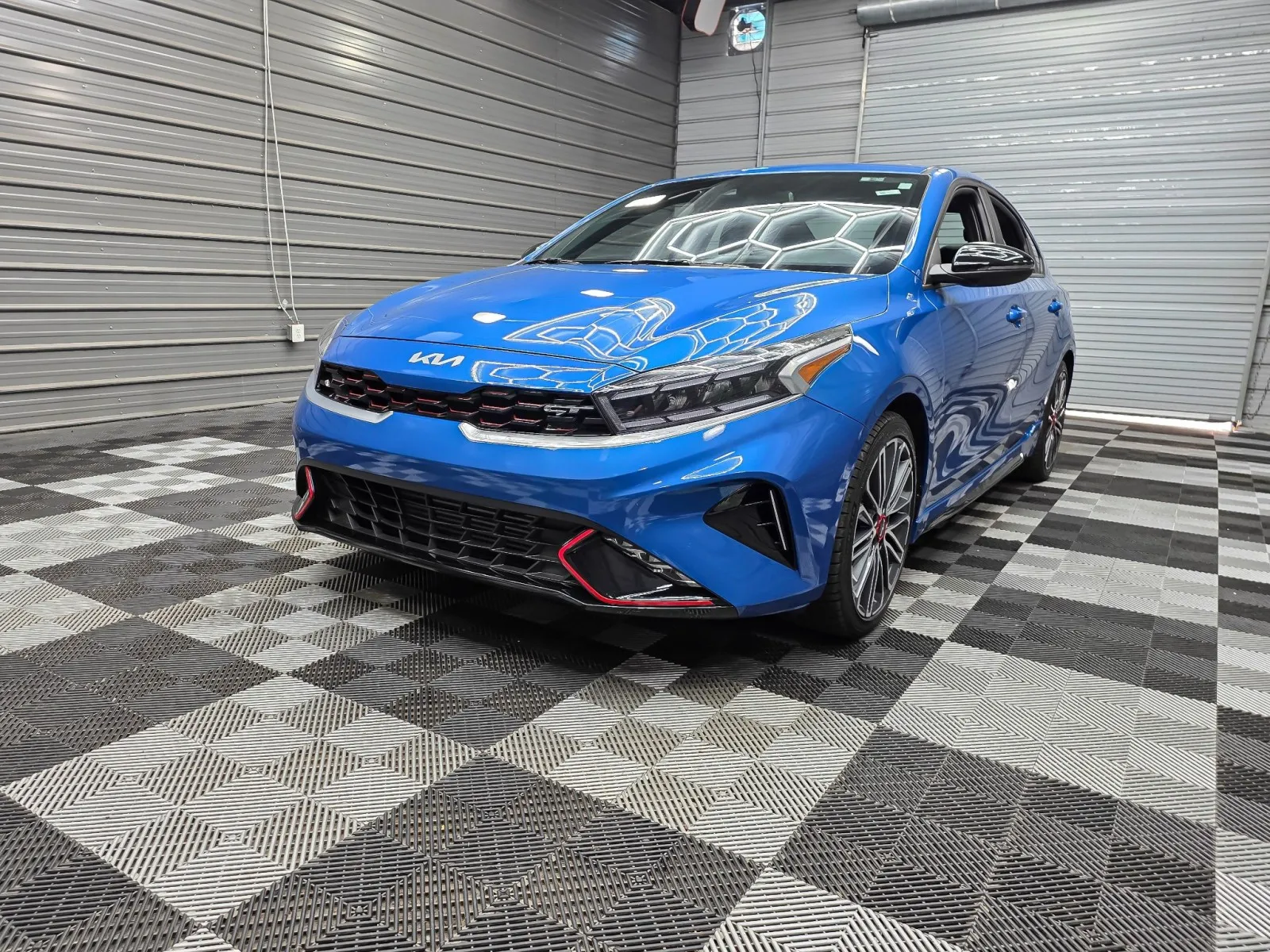 Unknown 2023 Kia Forte GT for sale in Sykesville, MD
