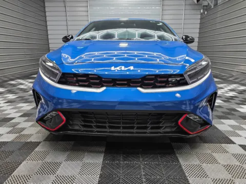 Photos of 2023 Kia Forte GT for sale in Sykesville, MD at Trust Auto