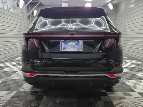 More photos of 2022 Hyundai Tucson SEL at Trust Auto, MD