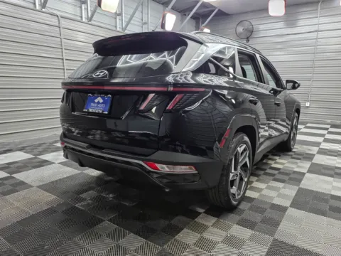 More photos of 2022 Hyundai Tucson SEL at Trust Auto, MD