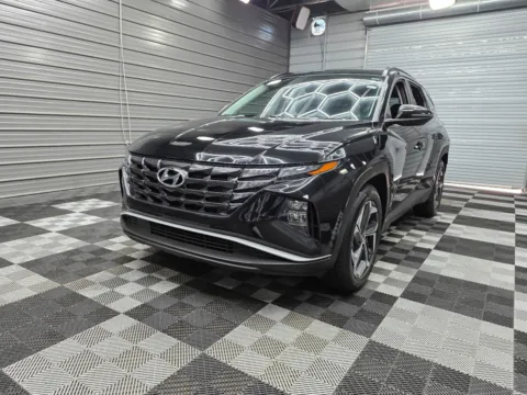 2022 Hyundai Tucson SEL for sale in Sykesville, MD