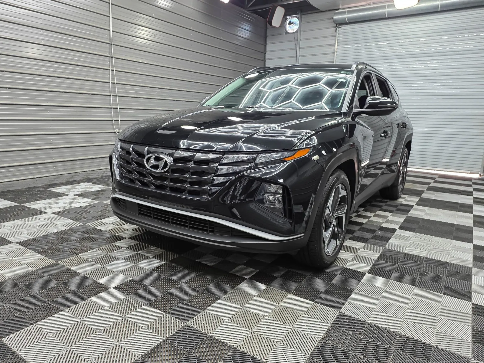 2022 Hyundai Tucson SEL for sale in Sykesville, MD