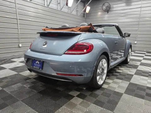 More photos of 2019 Volkswagen Beetle Convertible S at Trust Auto, MD
